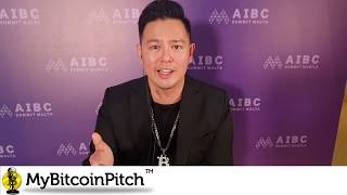 Can I speculate with Bitcoin? - FAQ about Bitcoin by Herbert R. Sim (Crypto Chain Uni)