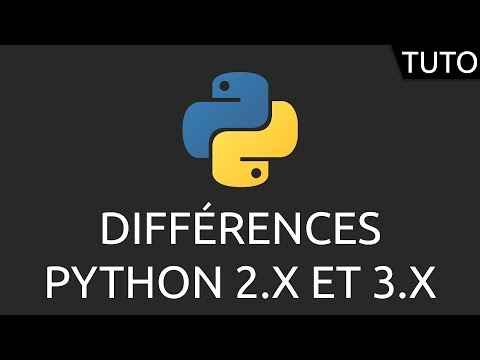 Vidéo: Différence Entre Ajouter Et étendre En Python