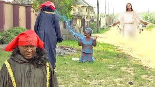 ONLY GOD CAN SAVE YOU IN THIS SITUATION [END] - African Nigerian Movie