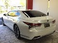 新型LS レクサスLS500h 1650万円 平成29年式 走行3千㎞ 3500cc ワンオーナー リヤエンター LEXUS LS エグゼクティブ