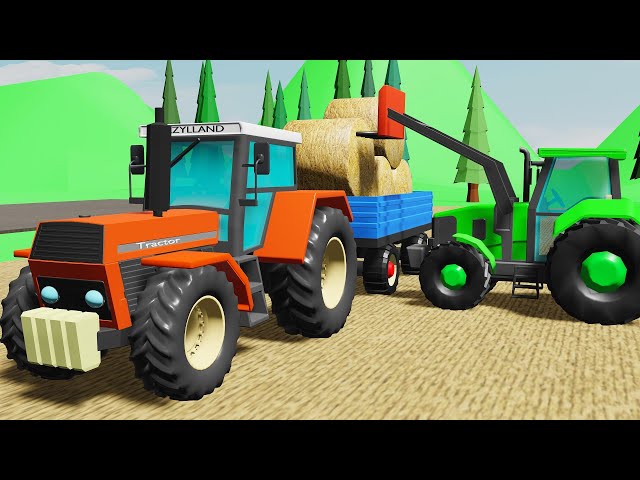特撮 TRACTOR INC. INSIDE PARK POPFLY TRACTOR INC. INSIDE PARK POPFLY