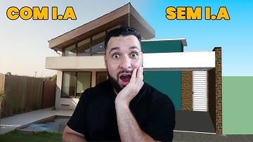 Este site secreto e gratuito Renderiza seu projeto em 2 segundos