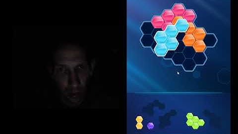 BLOCK! HEXA PUZZLE INTERMEDIATE LEVEL 63 SOLVED