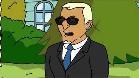 Youtube downloader mp3 com   Go!Animate The Movie 2006 Part 1