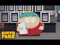 Cartman Wants an iPad - SOUTH PARK