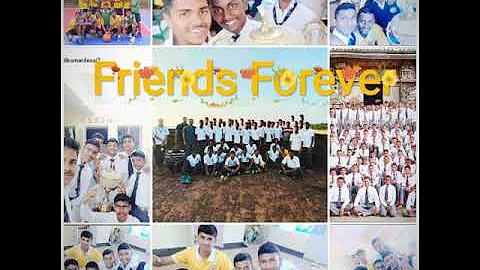 Friendly 9th batch of sskg