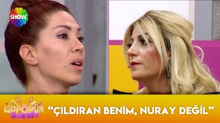 Çiğdem Kuaförüne Zor Anlar Yaşatıyor ✂ Kuaförüm Sensin 5. 