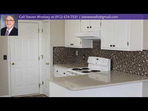 342 Lacosta Avenue, Panama City, FL home video tour