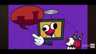 Pizza Tower Toon Style Intro