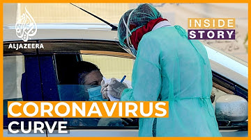 Can the coronavirus curve be flattened? | Inside Story