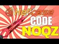 Hellcase Promo Code 2025: NOQZ 💥Profit Frenzy💥 Best Hellcase Promo Code + Free Balance