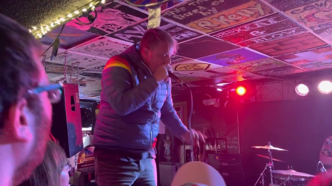 Dog Fashion Disco Leper Friend YouTube