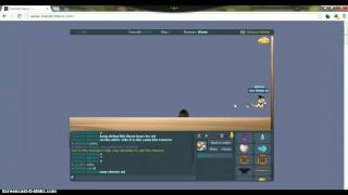Transformice Wall Jump Tutorial