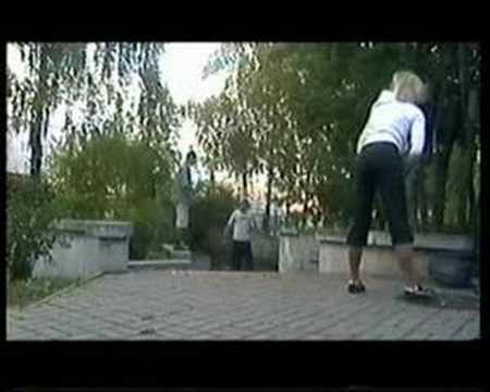 Maghart - Over run trailer