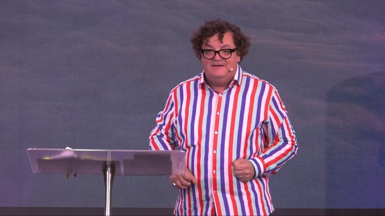 Malcolm Duncan | Strength to Endure