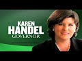 The Karen Handel video