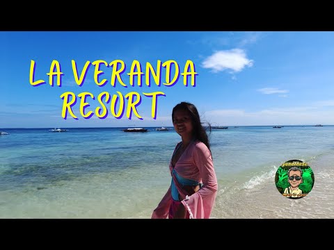 La Veranda Resort and Bikini Beach