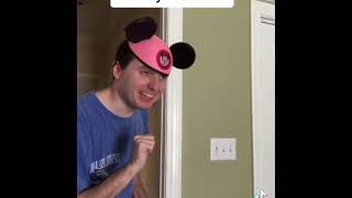 Talon Mickey Mouse Crackhouse Part 3