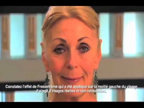Freeze Frame with Inhibox - Français
