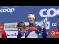 Tour de Ski - it's a wrap! | FIS Cross Country