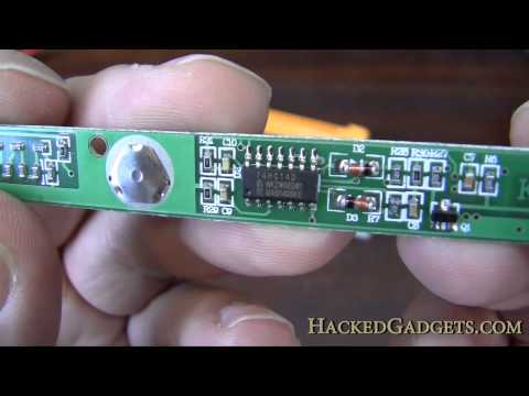 How To Use Milwaukee Voltage Detector
