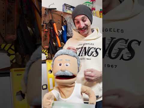 Nonna Maria Does La Spesa