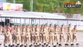 Pma Kakul Ping Out Parade 2026 Young Cadets Showcase Discipline March Past Stan Army