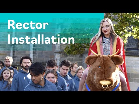 Rector Installation
