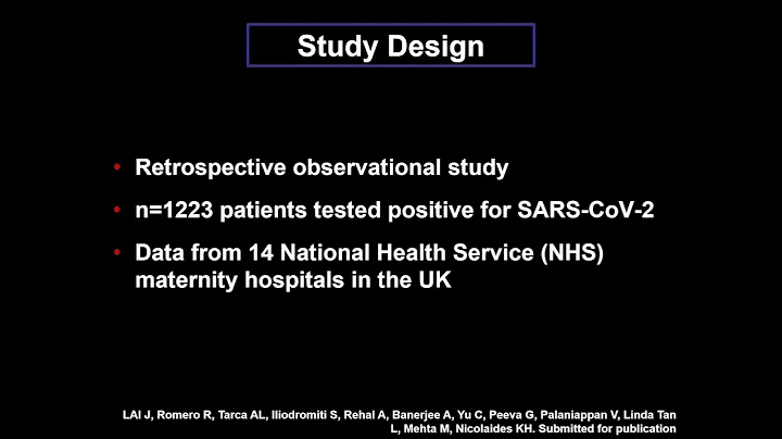 COVID-19 preeclampsia dose response