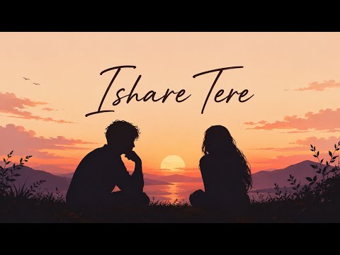 Ishare Tere | Official Lyrical Video | Bhanwar Singh | #newsong #trending #indiesong  #afrobeat
