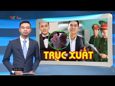 Video Hồng Đăng và Hồ Hoài Anh bị trục xuất khỏi lãnh thổ... - youtube