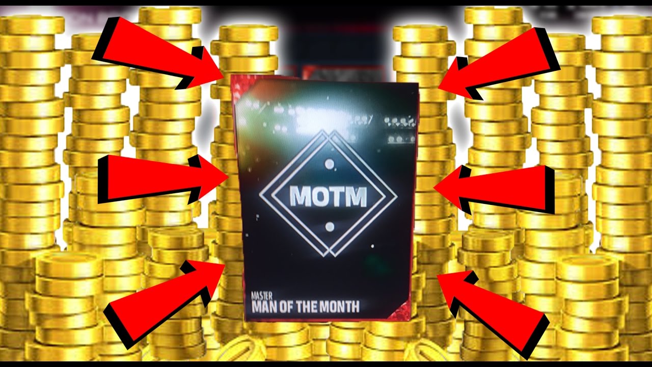 How To Prepare For The January MOTM And Gauntlet!!! | Sniping Series With ThatMUTGamer