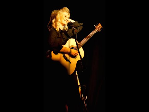 Brooke Miller live concert, Dalhousie University 17 September 2021