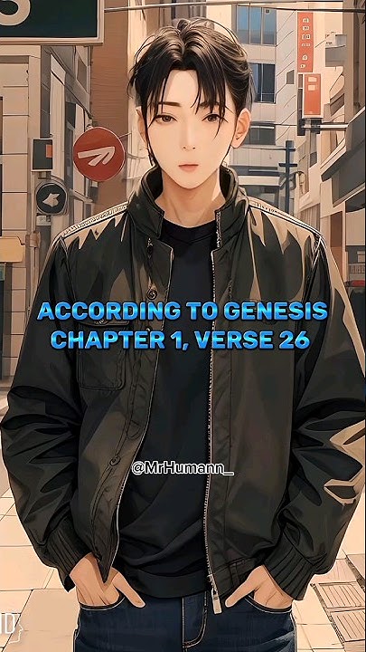According To Genesis Chapter 1 Verse 26 YouTube according-to-genesis-chapter-1-verse-26-youtube