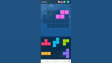 How To Solve Smart Puzzles Blocks Extra Level 3-111 Walk Through Solution Walkthrough Pixign