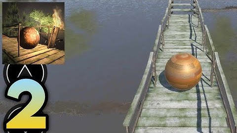 Extreme Balancer 2 - Gameplay Walkthrough Part 2 - Level 7-15 (iOS, Android)