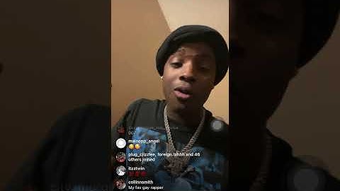 Lil Double 0- Thoughts part2 (Extended) aka Double007