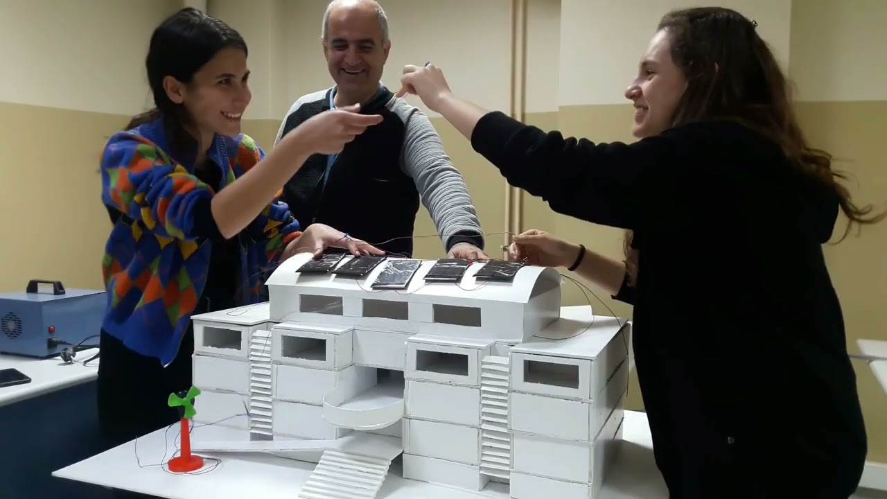 Övgü Terzibaşıoğlu Anadolu Lisesi