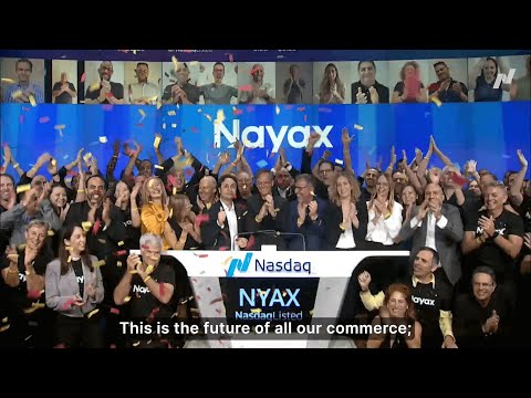 Behind the bell: nayax