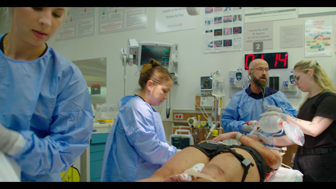 Training & Education Videos | LifeFlow