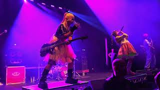 Download Lagu 花冷え。Hanabie - Be the GAL~Early Summer ver. 今年こそギャル〜初夏ver.〜 | Live Toronto 2024/09/23 MP3 Download Lagu 花冷え。Hanabie - Be the GAL~Early Summer ver. 今年こそギャル〜初夏ver.〜 | Live Toronto 2024/09/23 MP3