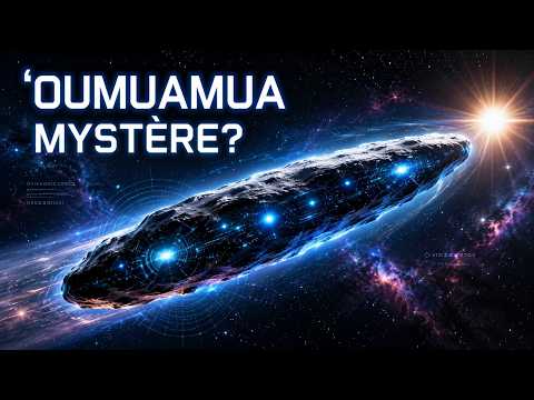 La vérité sur ʻOumuamua est plus étrange qu’on l’imaginait | Documentaire spatial 2026