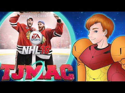 NHL 16