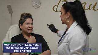 Unique Medical Centers - New Botox Service