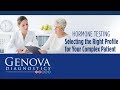 Hormone Testing: Selecting the Right Profile for Your Complex Patient