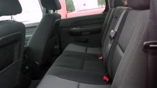 2012 Chevrolet Silverado and other C/K2500 #T12380 in