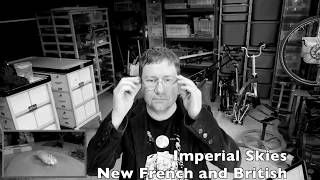 Brigade Models new Imperial Skies releases