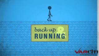 Varciti Cloud Backup