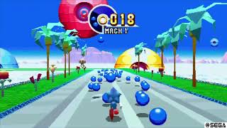 Ps Plus Free June Game | Sonic Mania