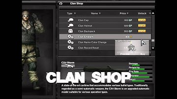 Combat Arms EU Clan ~!Dutch Murder!~ Intro